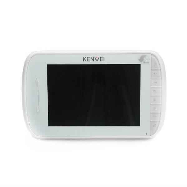 Видеодомофон Kenwei (IIS) E703FC-M200